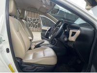 Toyota Altis 1.6 G AT  2688-89 รูปที่ 12