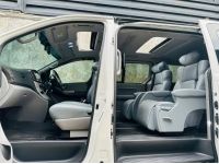 2019 Hyundai H-1 Limited III รูปที่ 12