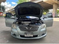 Toyota Camry 2.0G AT 8169-140 เพียง 239,000 บาท รูปที่ 12