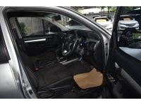 TOYOTA HILUX REVO Double cab 2.4E MT ปี2018 รูปที่ 11