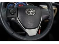 TOYOTA ALTIS 1.6 G ปี2016 รูปที่ 12