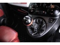 2010 FIAT 500 ABARTH TURBO 1.4 รูปที่ 12