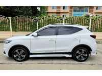 New MG ZS 1.5 X SUNROOF รูปที่ 12