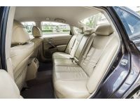 NISSAN TEANA 2.5 XV A/T ปี2012 รูปที่ 12