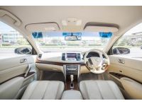 Nissan Teana 2.5XV V6 รูปที่ 12