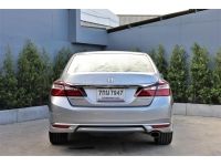 2018 HONDA ACCORD 2.4EL auto ไมล์ 80000 กม. รูปที่ 12