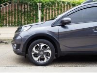 HONDA BR-V 1.5 V ปี 2016 เกียร์AUTO CVT รูปที่ 12