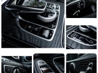 Benz C350e plug-in Hybrid Avant-garde ปี 2018 สีดำ รูปที่ 12