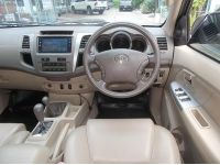 Toyota Fortuner 3.0 V 4WD ปี 2005 รูปที่ 12