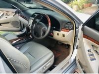 2007 TOYOAT CAMRY 2.0G auto รถบ้านขายเอง รูปที่ 12