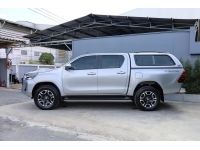 Toyota Revo DoubleCab 2.4 MID Prerunner AT ปี 2020 รูปที่ 12