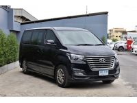 2019 HYUNDAI H1 DELUXE 2.5 AUTO รูปที่ 12