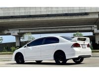 2009 HONDA CIVIC FD1.8 E (AS) รูปที่ 12