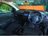 Mitsubishi Mirage 1.2 glx สีดำ A/T ปี2020 รูปที่ 12