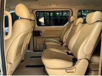 HYUNDAI H-1 ELITE 2.5DIESEL วิ่ง 40,000 KM แท้  ปี2019 รูปที่ 12