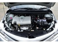 TOYOTA SOLUNA VIOS 1.5 E (MC) 2017 รูปที่ 12