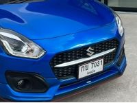 Suzuki Swift 1.2 GLX Hatchback MNC ปี 2021 รูปที่ 12