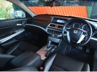 Honda Accord 2.0 E A/T ปี 2010 รูปที่ 12