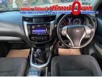 NISSAN NAVARA NP300 CAB  CALIBRE 2.5 EL ปี 2020 รูปที่ 12