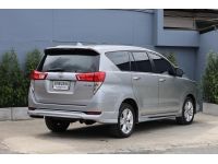 2018 TOYOTA NINNOVA 2.8V auto มือเดียว เข้าศูนย์ ไมล์ 130,000 กม. รูปที่ 12