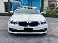 2018 BMW 520d Sportline รูปที่ 12