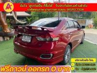 SUZUKI CIAZ 1.2 RS ปี 2021 รูปที่ 12