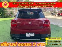 SUZUKI SWIFT 1.2 GL ปี  2022 รูปที่ 12