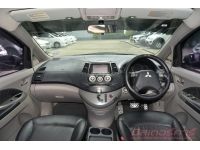 2008 MITSUBISHI SPACE WAGON 2.4 GT รูปที่ 12