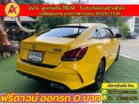 MG New MG 5 1.5 X I-Smart   ปี 2023 รูปที่ 12