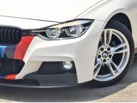 BMW 320d M-Performance F30 ปี 2018 รูปที่ 12