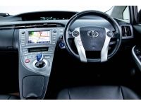 2012 TOYOTA PRIUS 1.8 HYBRID TOP OPTION SUNROOF ผ่อน  3,836 บาท 12 เดือนแรก รูปที่ 12