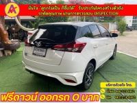 TOYOTA YARIS 1.2 SPORT ปี 2021 รูปที่ 12