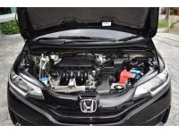 HONDA JAZZ   1.5 S I-VTEC ปี2015 สีดำ เกียร์ AT รูปที่ 12