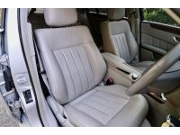 Mercedes-Benz E200 CGI Elegance W212 ปี 2012 รูปที่ 12