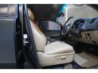 2013 Toyota Fortuner 2.5G auto รูปที่ 12