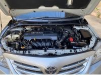 2010 TOYOTA ALTIS 1.6 E รูปที่ 12