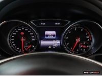 MERCEDES-BENZ CLA250 AMG Dynamic W117 ปี 2018 ไมล์ 27,5xx Km รูปที่ 12