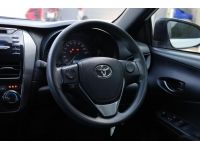 2020 TOYOAT YARIS 1.2 ENTRY HATCHBACK auto ฟรีดาวน์ รูปที่ 12