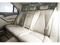 2003 MERCEDES-BENZ S-CLASS S280 LONG WHEELBASE W220 (ขายสดเท่านั้น) รูปที่ 12