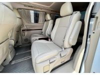 2010 TOYOTA VELLFIRE 2.4 V รูปที่ 12