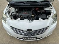 วีออส Toyota Vios 1.5J ปี2011AT 209,000 รูปที่ 12