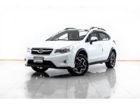 2013 SUBARU XV 2.0 i AWD  ผ่อน 3,376 บาท 12 เดือนแรก รูปที่ 12