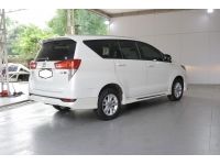 ปี2019 TOYOTA INNOVA CRYSTA 2.8 G AT รูปที่ 12