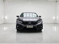 HONDA CIVIC 1.5 TURBO HATCHBACK รูปที่ 12