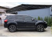 2019 ISUZU MU-X 1.9 DVD NAVI auto ไมล์ 75,000 กม. รูปที่ 12