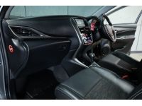 2022 Toyota Yaris Ativ 1.2 (ปี 17-22) Sport Sedan AT รูปที่ 12