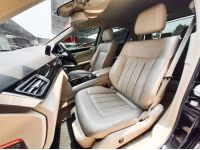 Mecerdes Benz E300 Bluetec Hybrid Exclusive ปี 2014 รูปที่ 12