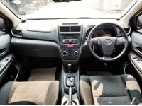 Toyota Avanza 1.5 E  A/T ปี 2014 จด 2015 รูปที่ 12