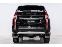 2017 MITSUBISHI PAJERO 2.4 GT  ผ่อนเพียง 6,351 บาท 12 เดือนแรก รูปที่ 12