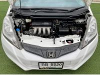 Honda Jazz GE 1.5 V (AS) A/T ปี 2011-12 รูปที่ 12